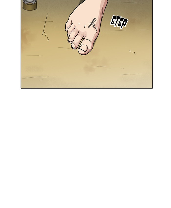 Lookism Chapter 218