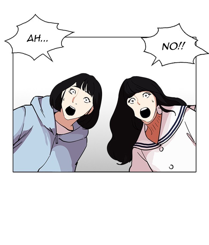 Lookism Chapter 219