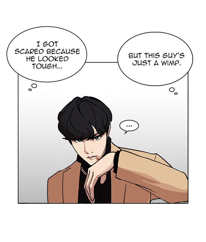 Lookism Chapter 219