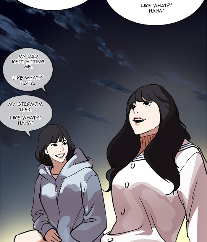 Lookism Chapter 219