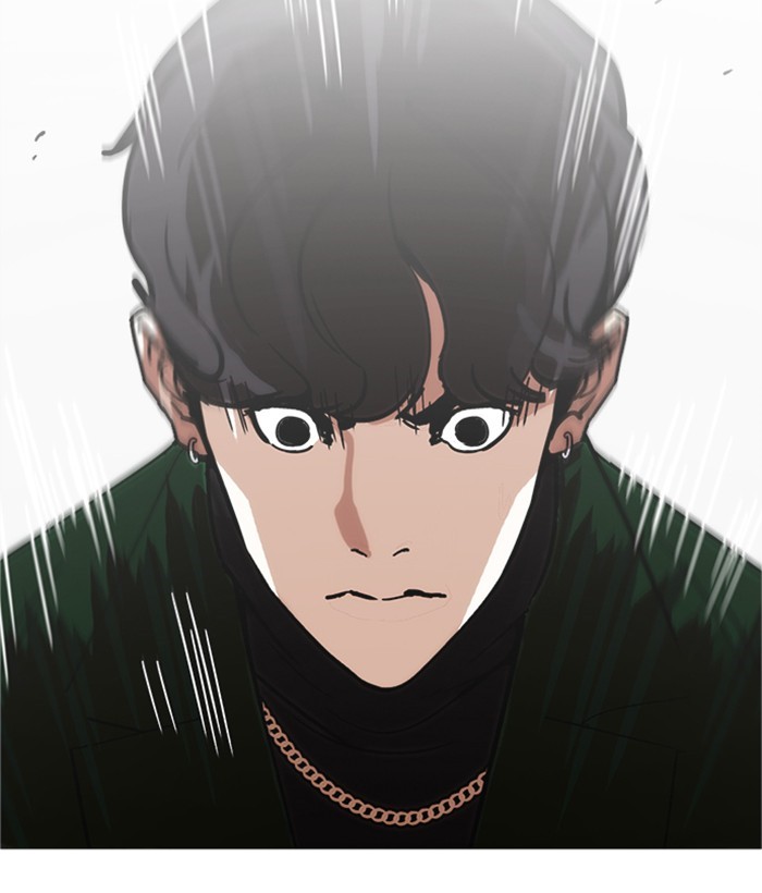 Lookism Chapter 219