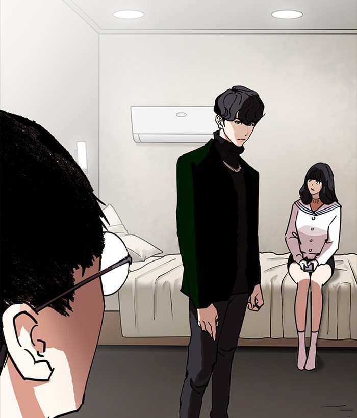 Lookism Chapter 219