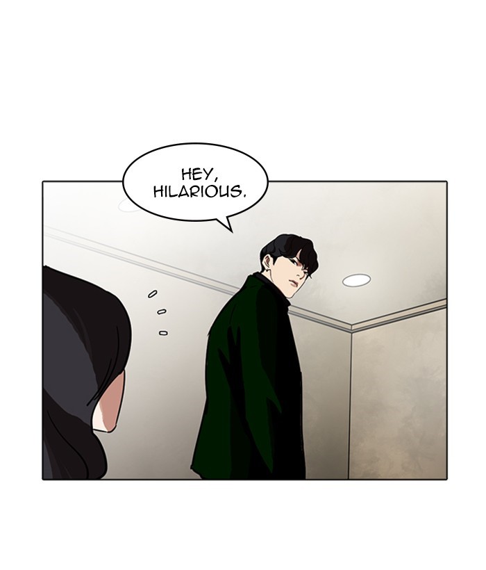 Lookism Chapter 219