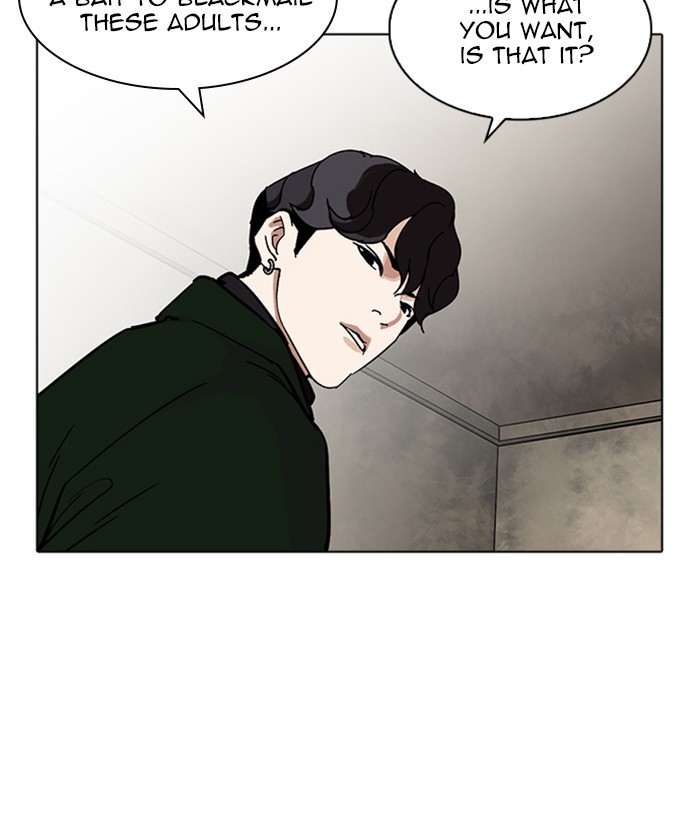 Lookism Chapter 219