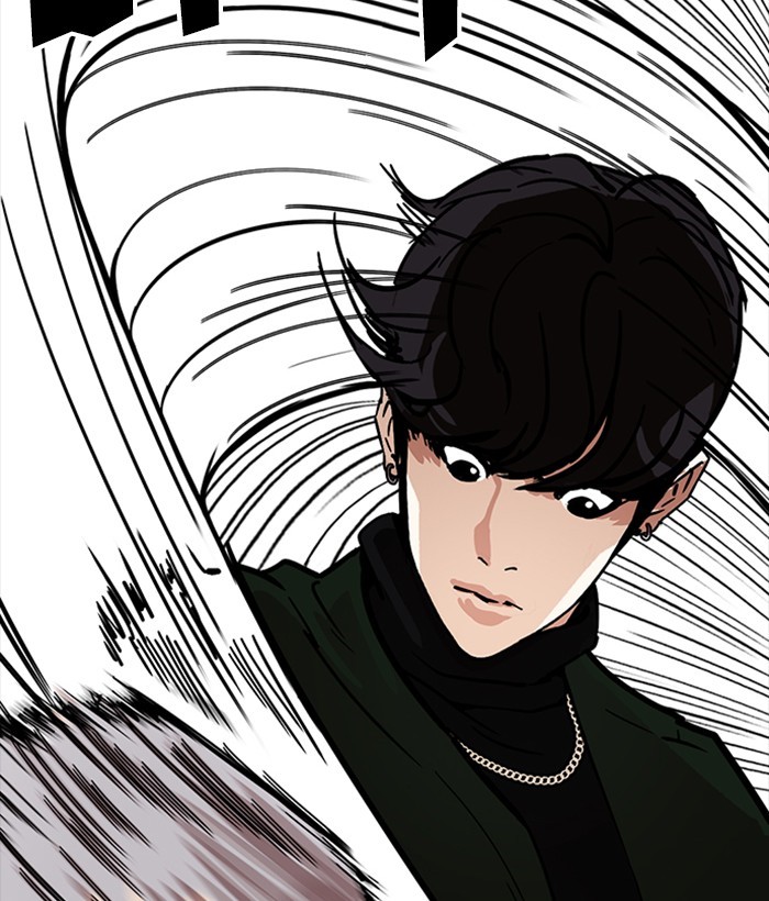 Lookism Chapter 219