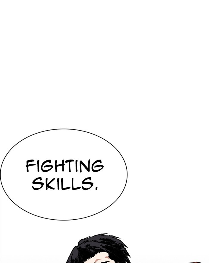 Lookism Chapter 221