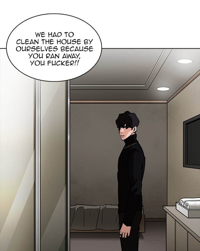 Lookism Chapter 221