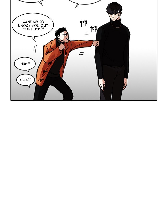 Lookism Chapter 221