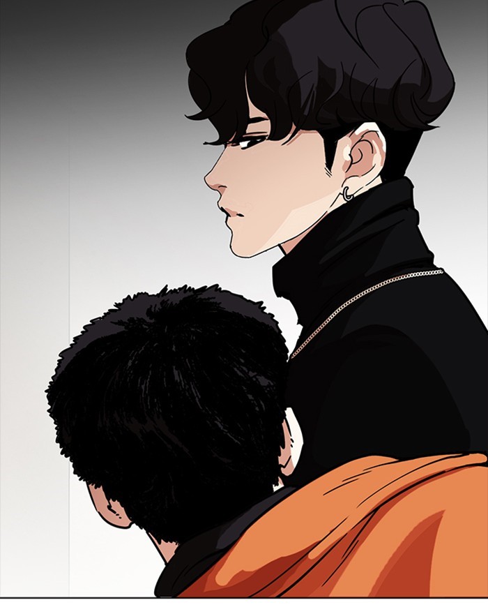 Lookism Chapter 221
