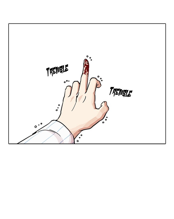 Lookism Chapter 221