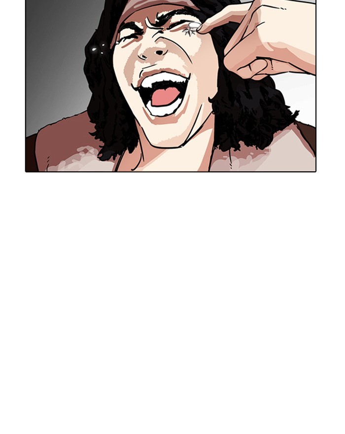 Lookism Chapter 221