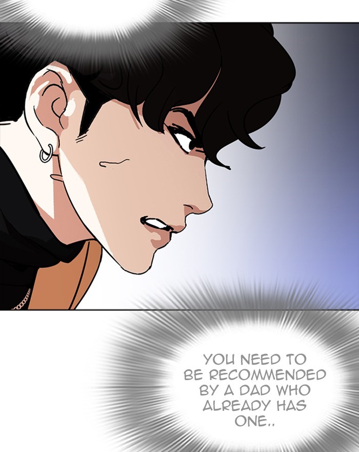 Lookism Chapter 221