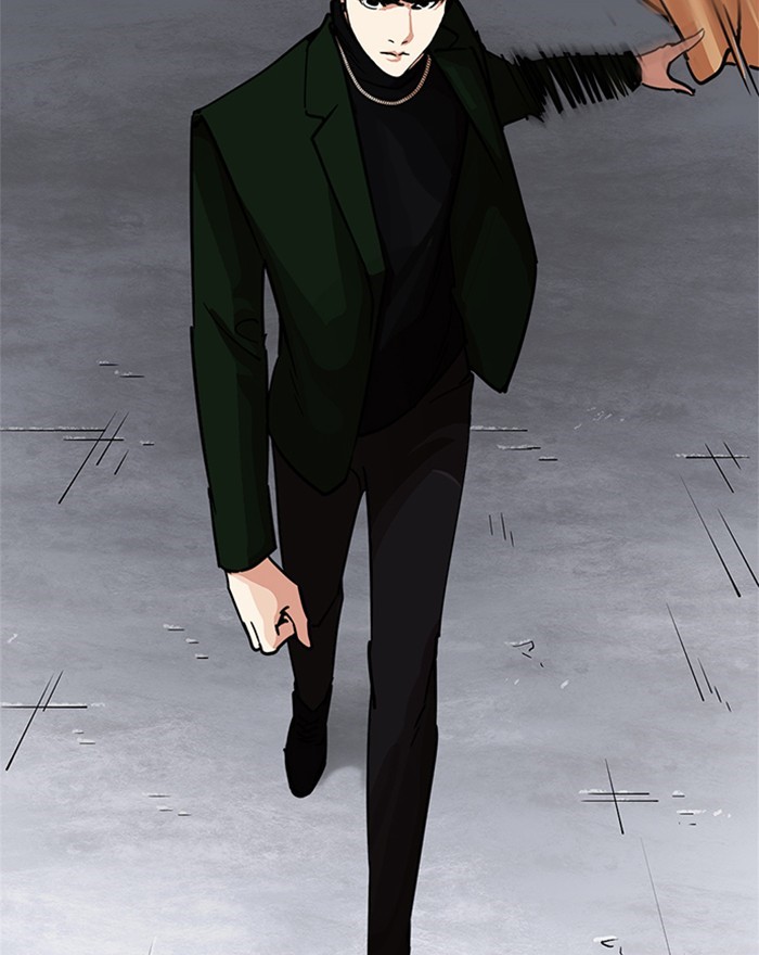 Lookism Chapter 221