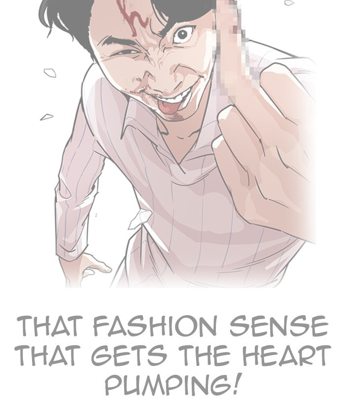 Lookism Chapter 223