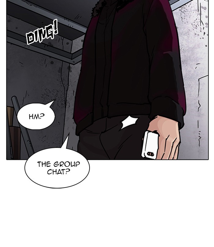 Lookism Chapter 223
