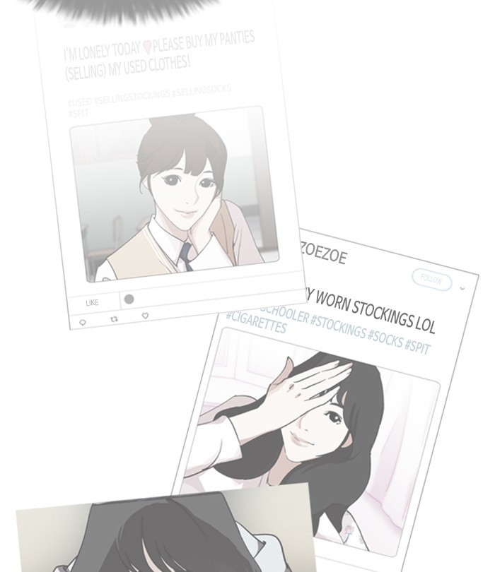 Lookism Chapter 223