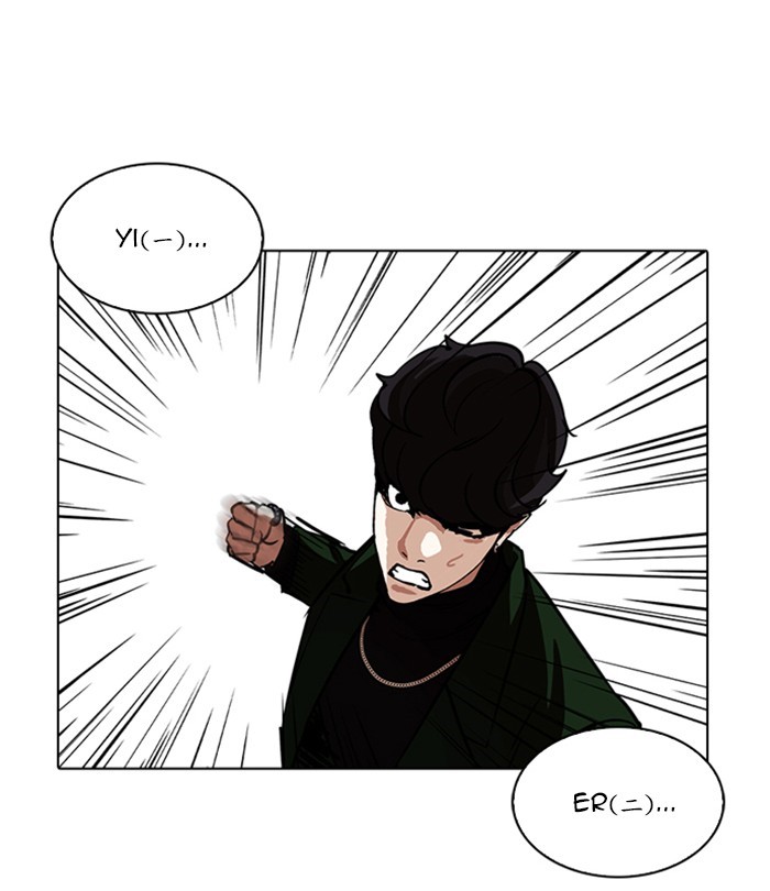 Lookism Chapter 223