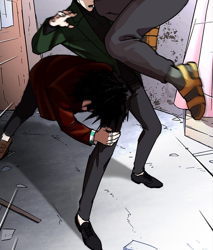 Chapter 225 — Chapter 225 — Page 165