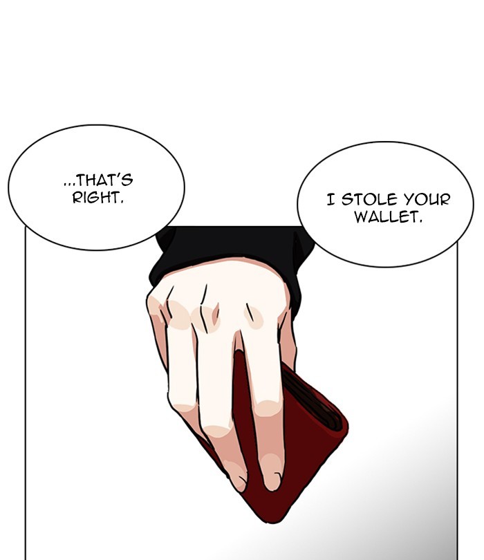 Lookism Chapter 224