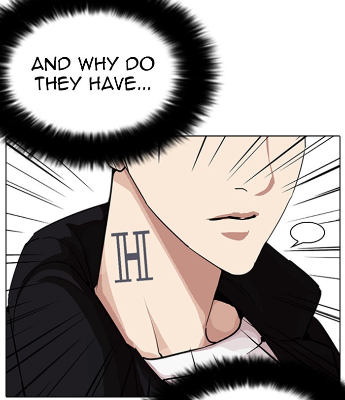 Lookism Chapter 224