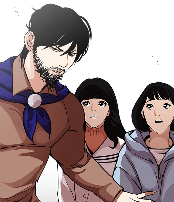 Lookism Chapter 224