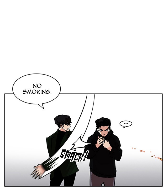 Lookism Chapter 224