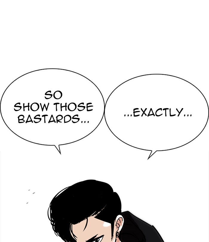 Lookism Chapter 224