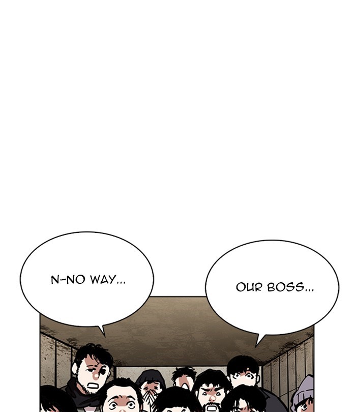 Lookism Chapter 224