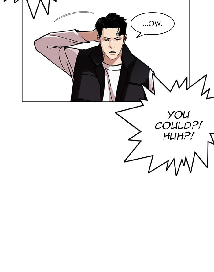 Lookism Chapter 225