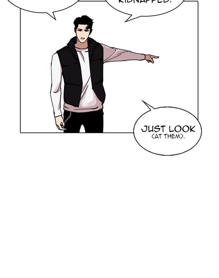 Lookism Chapter 225