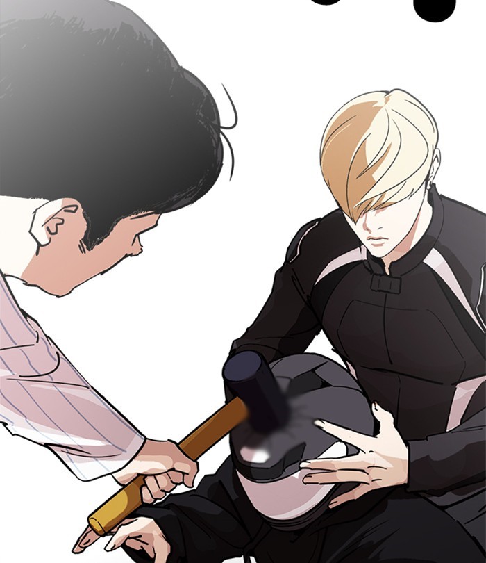 Lookism Chapter 228