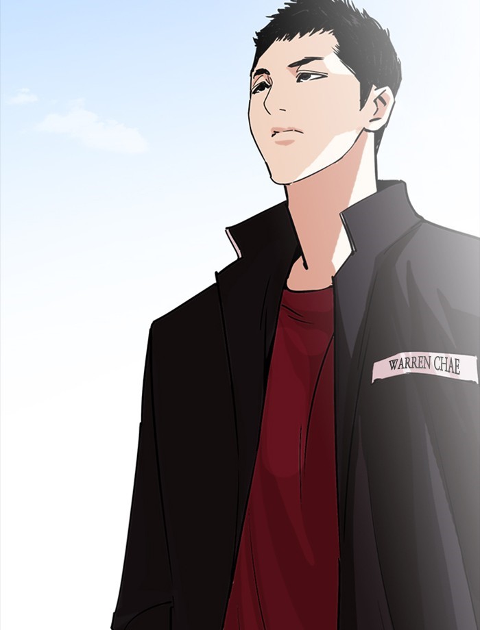 Lookism Chapter 230