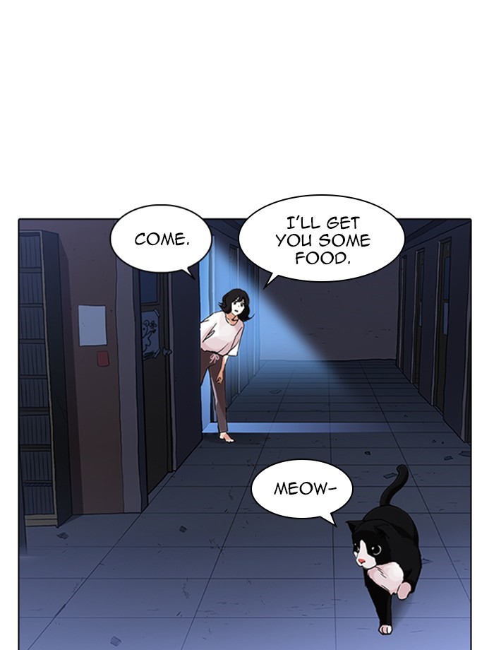 Lookism Chapter 230