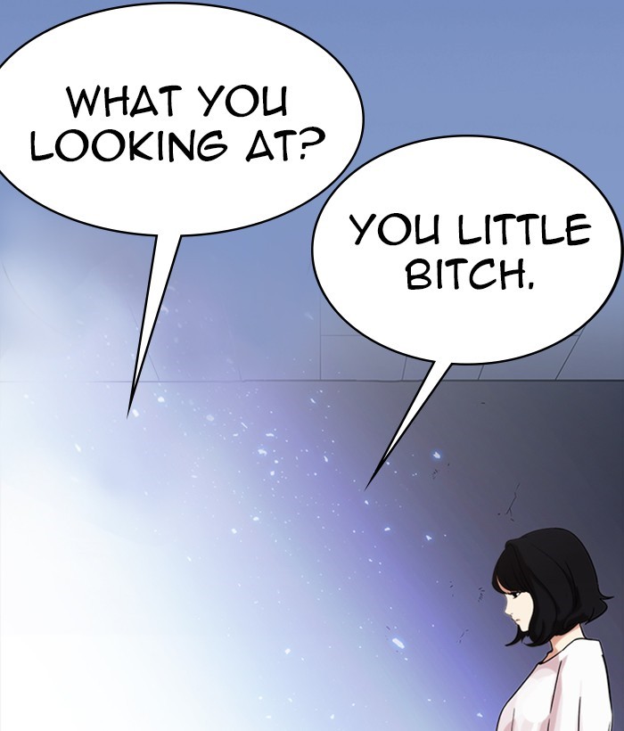 Lookism Chapter 232