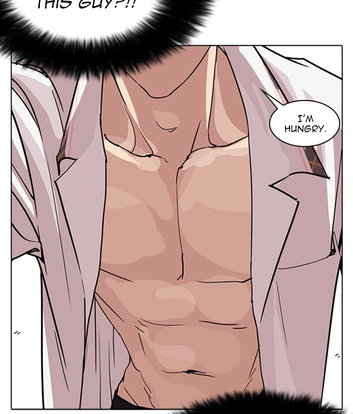 Lookism Chapter 232