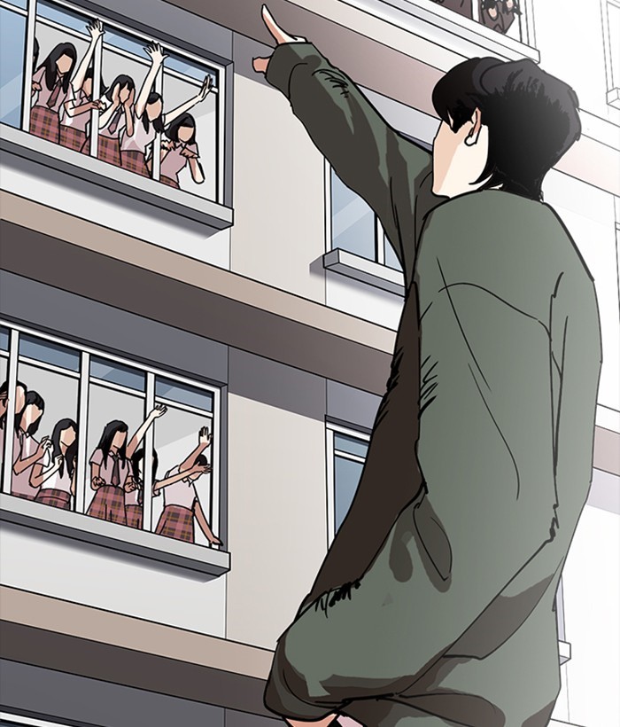 Lookism Chapter 232