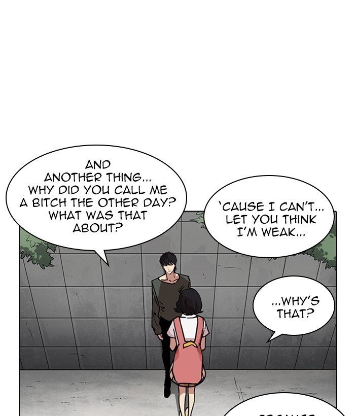 Lookism Chapter 232