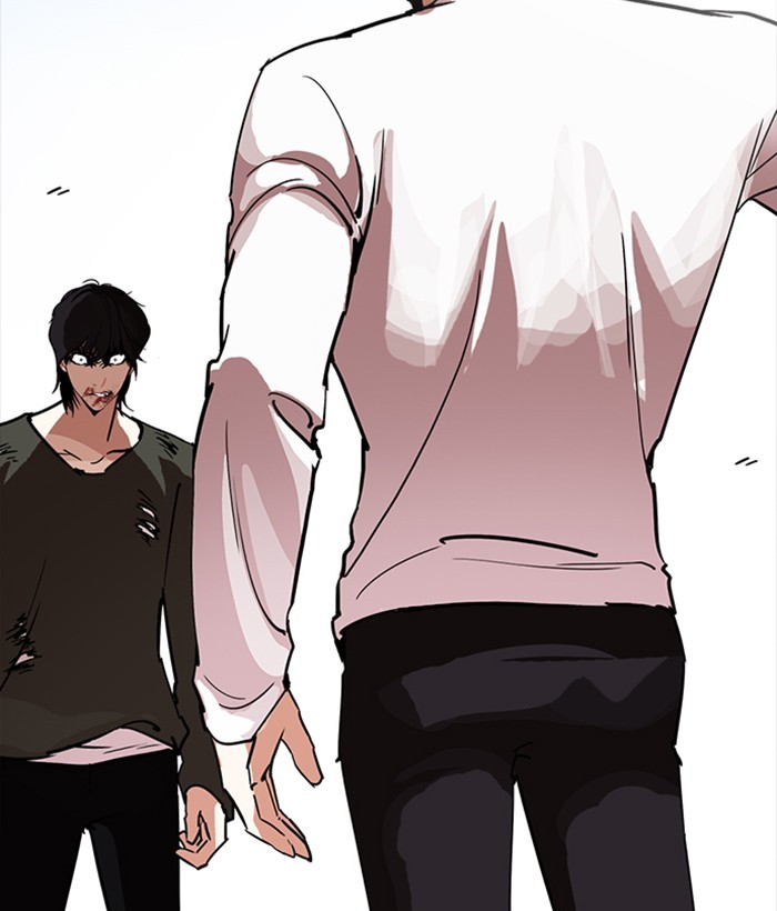 Lookism Chapter 232