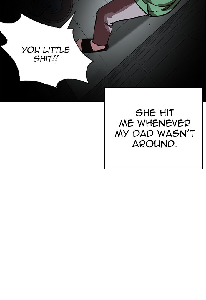 Lookism Chapter 233
