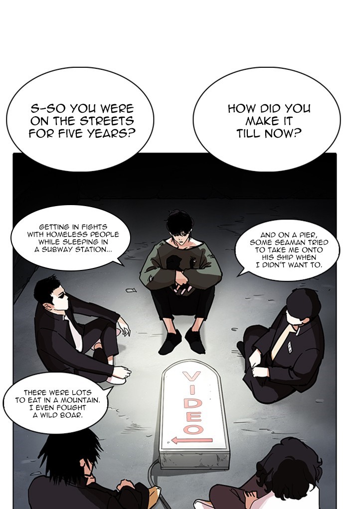 Lookism Chapter 233
