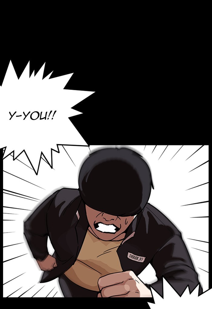Lookism Chapter 233