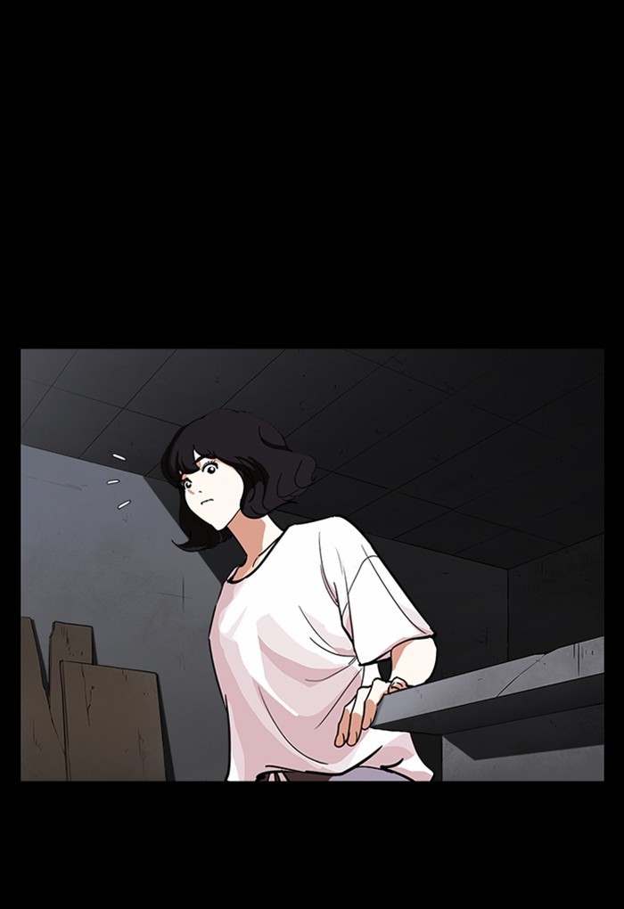 Lookism Chapter 233