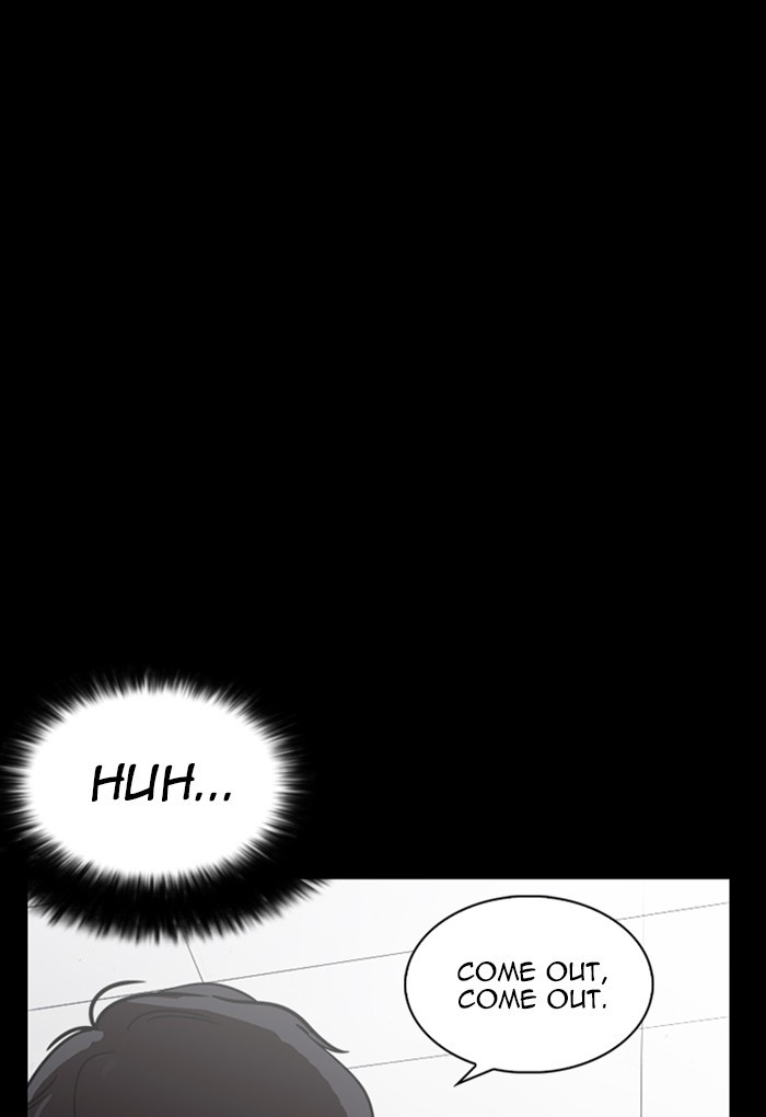 Lookism Chapter 233