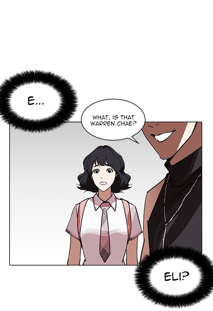 Lookism Chapter 235