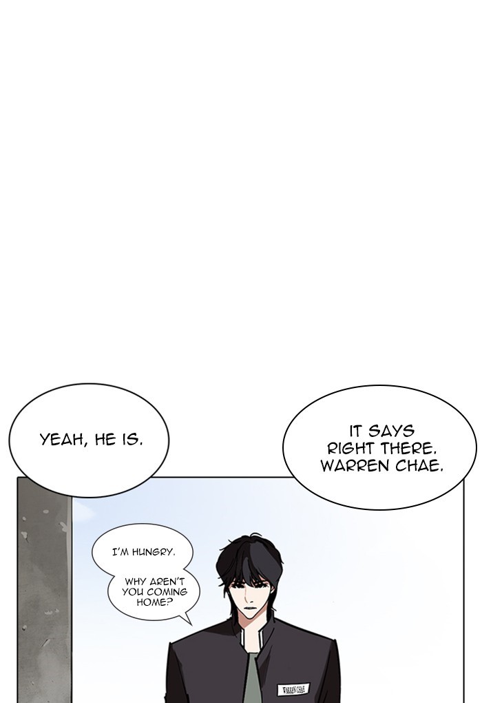 Lookism Chapter 235