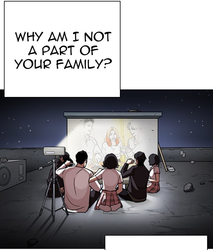 Lookism Chapter 237