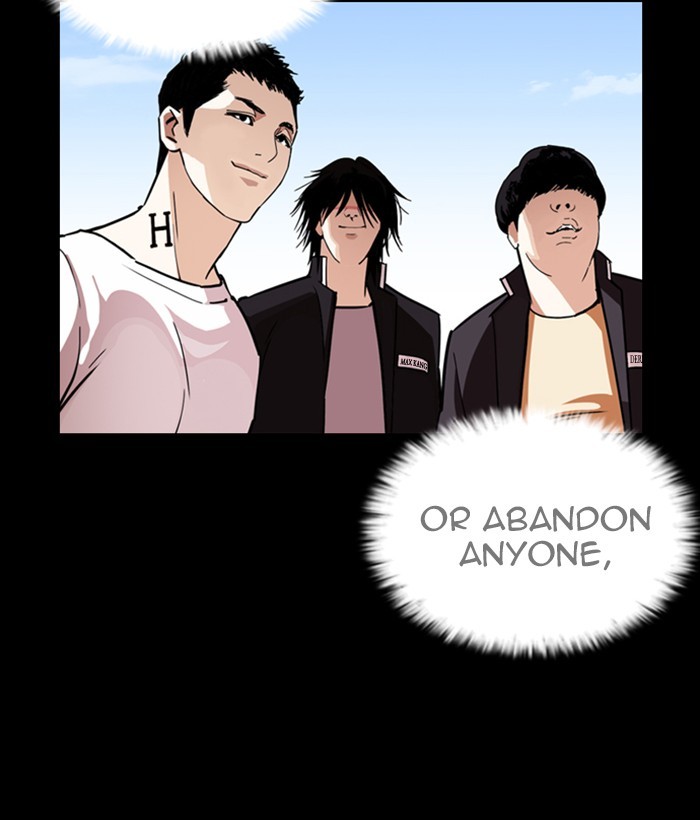 Lookism Chapter 241
