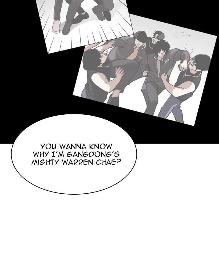 Lookism Chapter 241