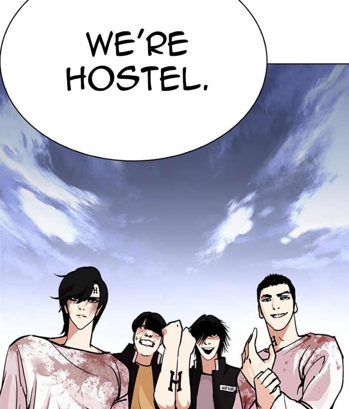 Lookism Chapter 241