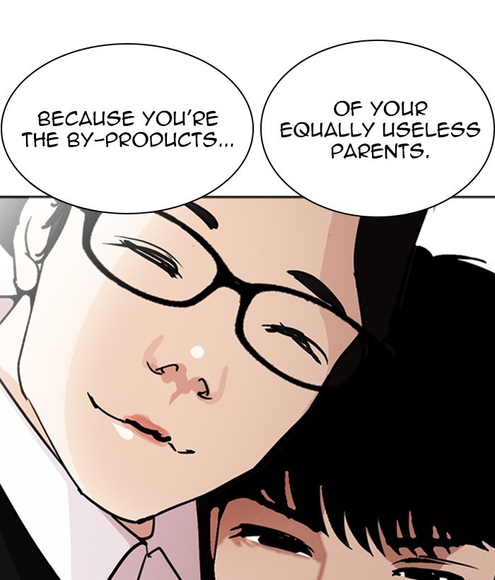 Lookism Chapter 244